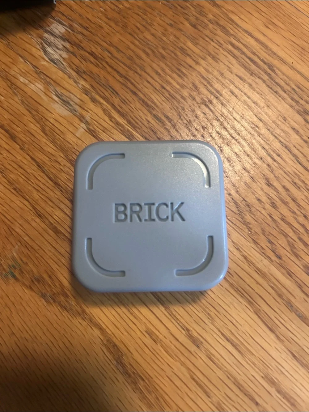 Brick Phone Access Blocker Device for Cell Phones - Subscription-Free Phone Lock